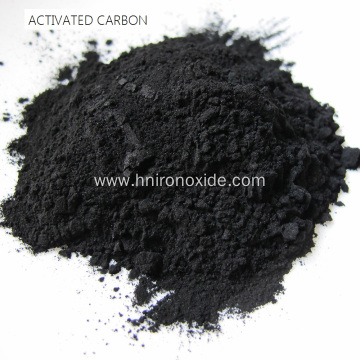 Activated Carbon Purify Intravenous Fluid And Injections